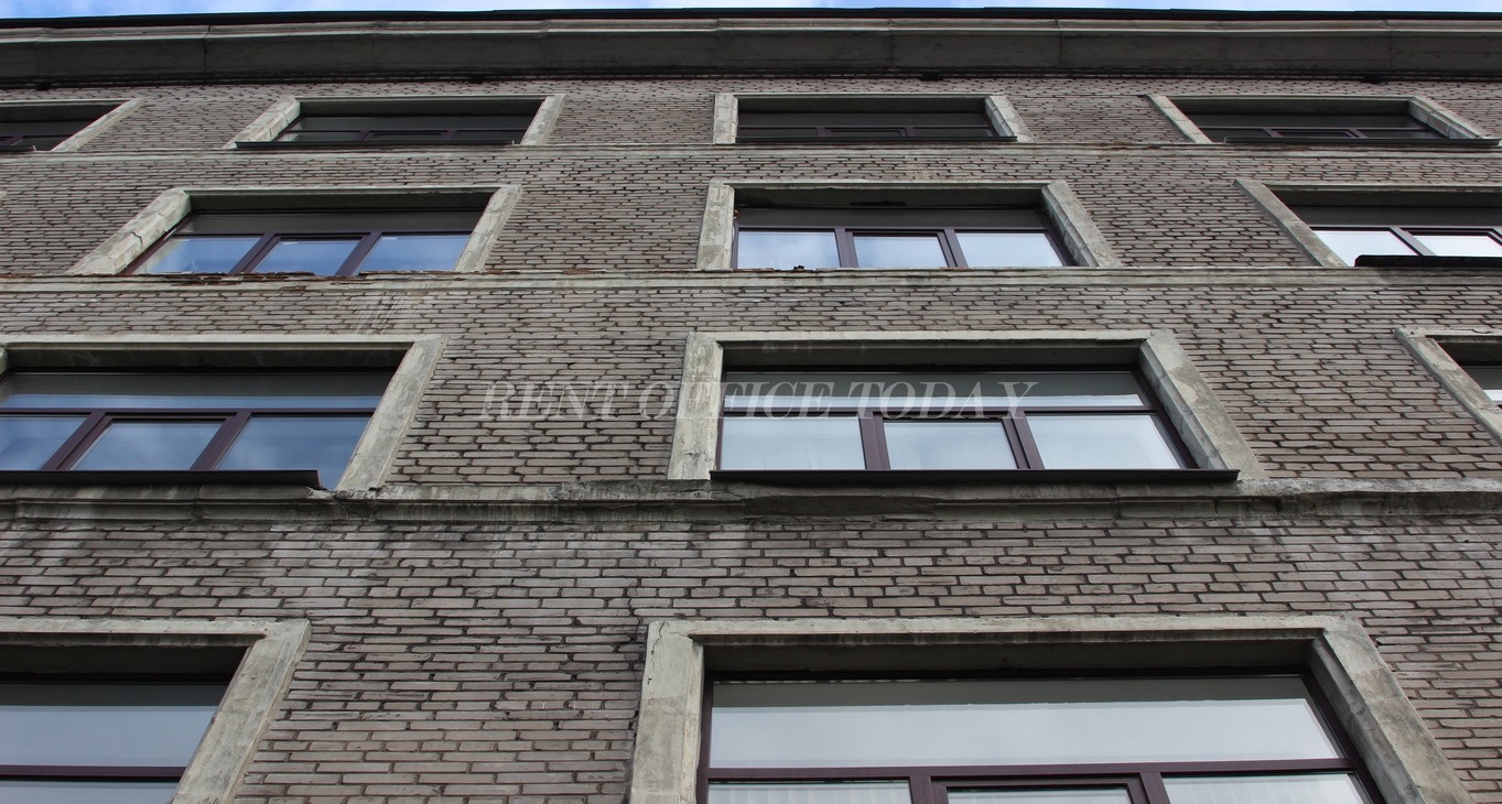Rent office Салова 56 — photo 3
