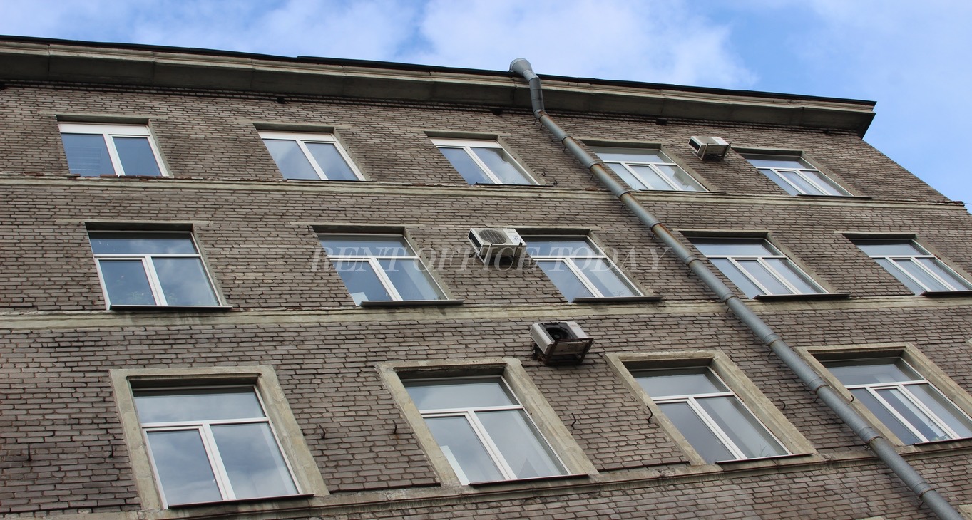 Rent office Салова 56 — photo 2