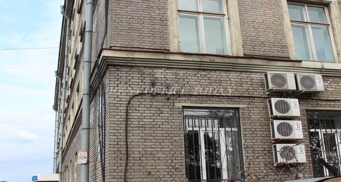 Rent office Салова 56 — photo 1