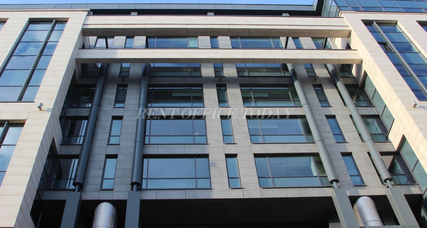 Саммит, Тверская улица, 22А — office space for rent, photo 17