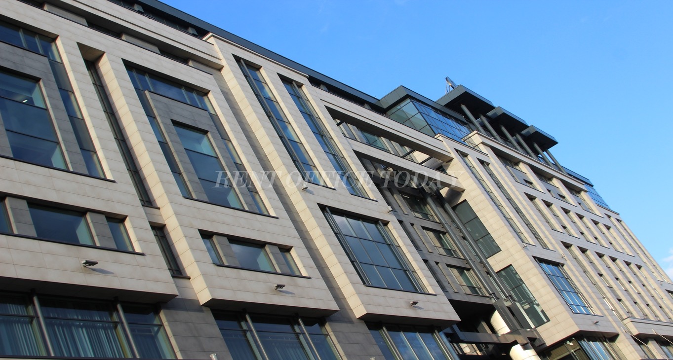 Саммит, Тверская улица, 22А — office space for rent, photo 18