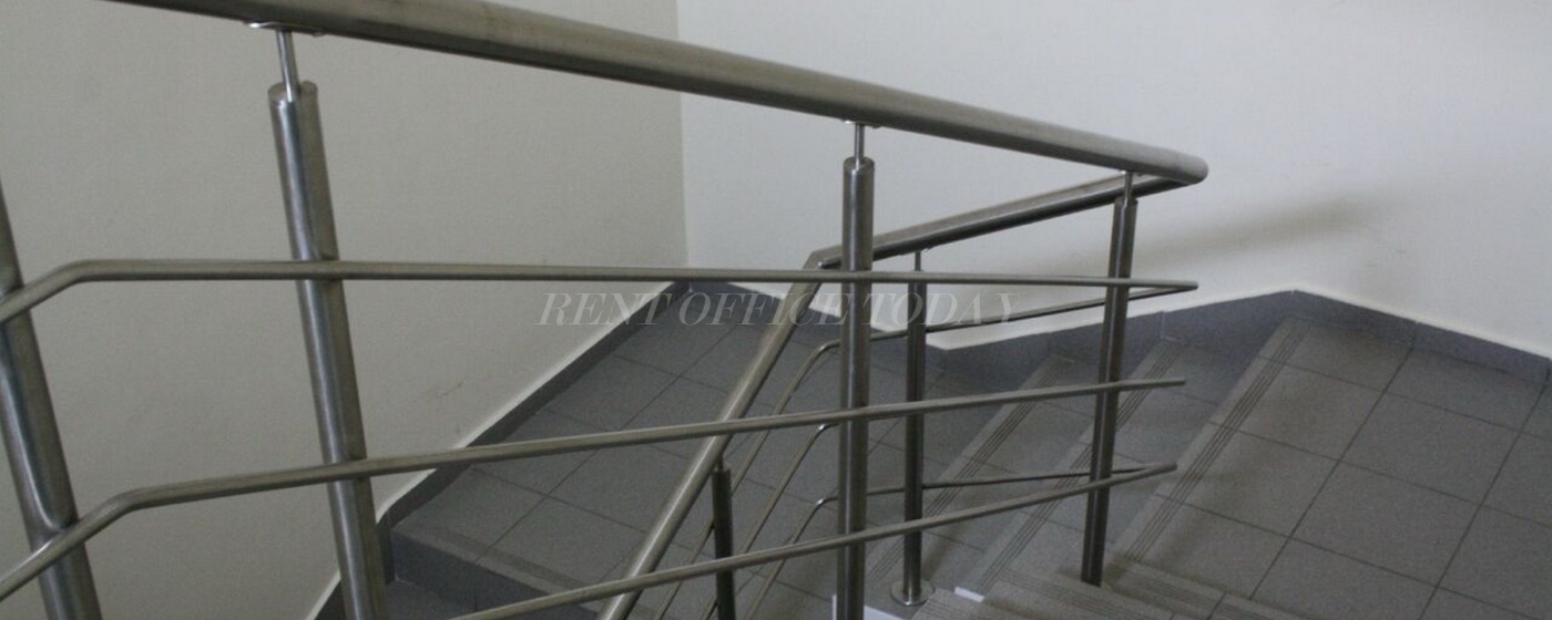 Rent office Самотечная 7 — photo 6