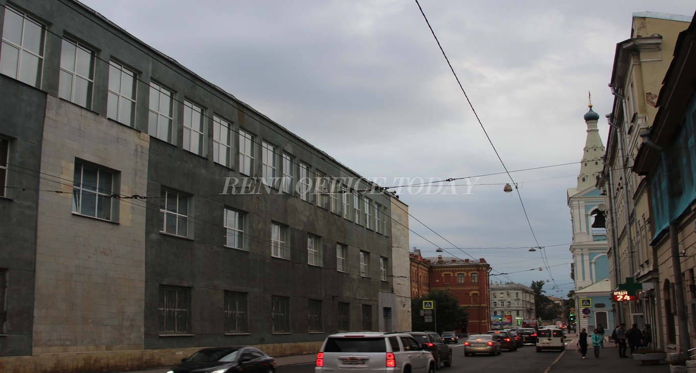 Rent office Сампсониевский — photo 7