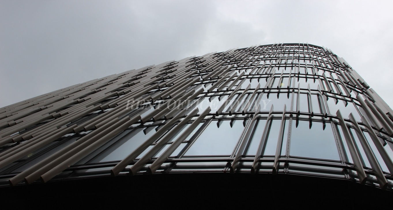 Rent office Saint Petersburg Plaza — photo 30