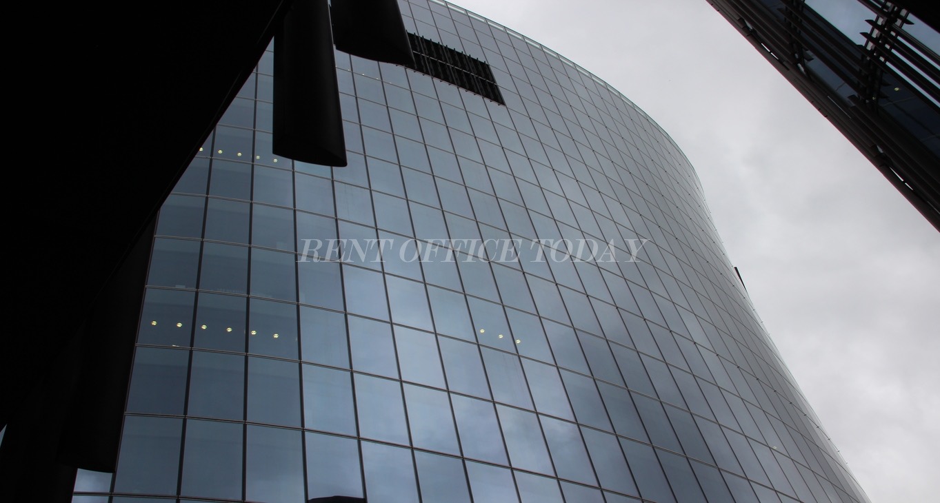 Rent office Saint Petersburg Plaza — photo 19
