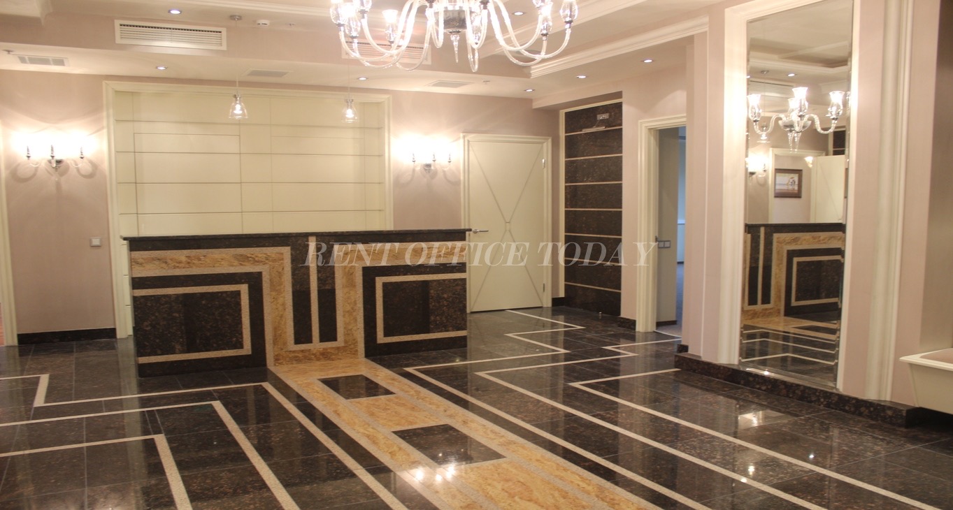 Савинский, Большой Саввинский переулок, 11 — office space for rent, photo 11