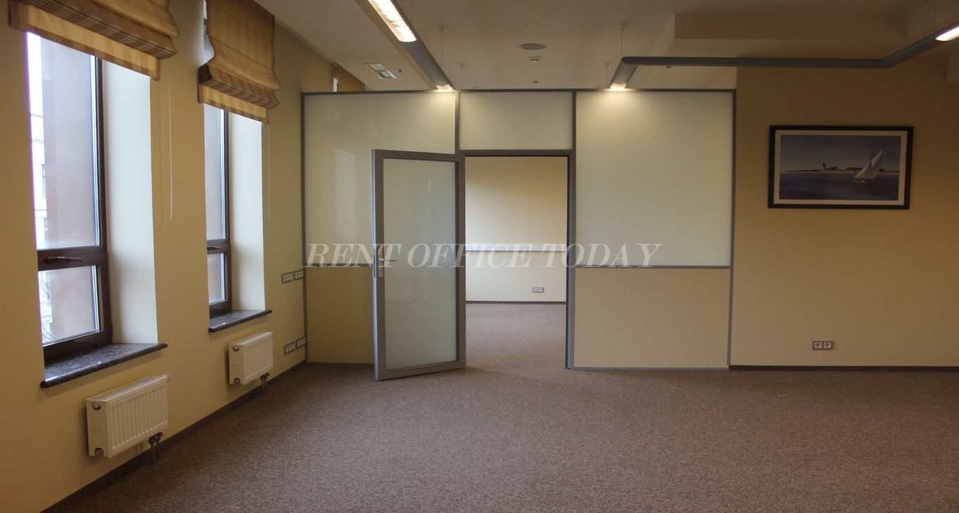 Савинский, Большой Саввинский переулок, 11 — office space for rent, photo 13