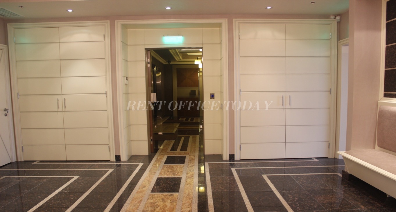 Савинский, Большой Саввинский переулок, 11 — office space for rent, photo 15