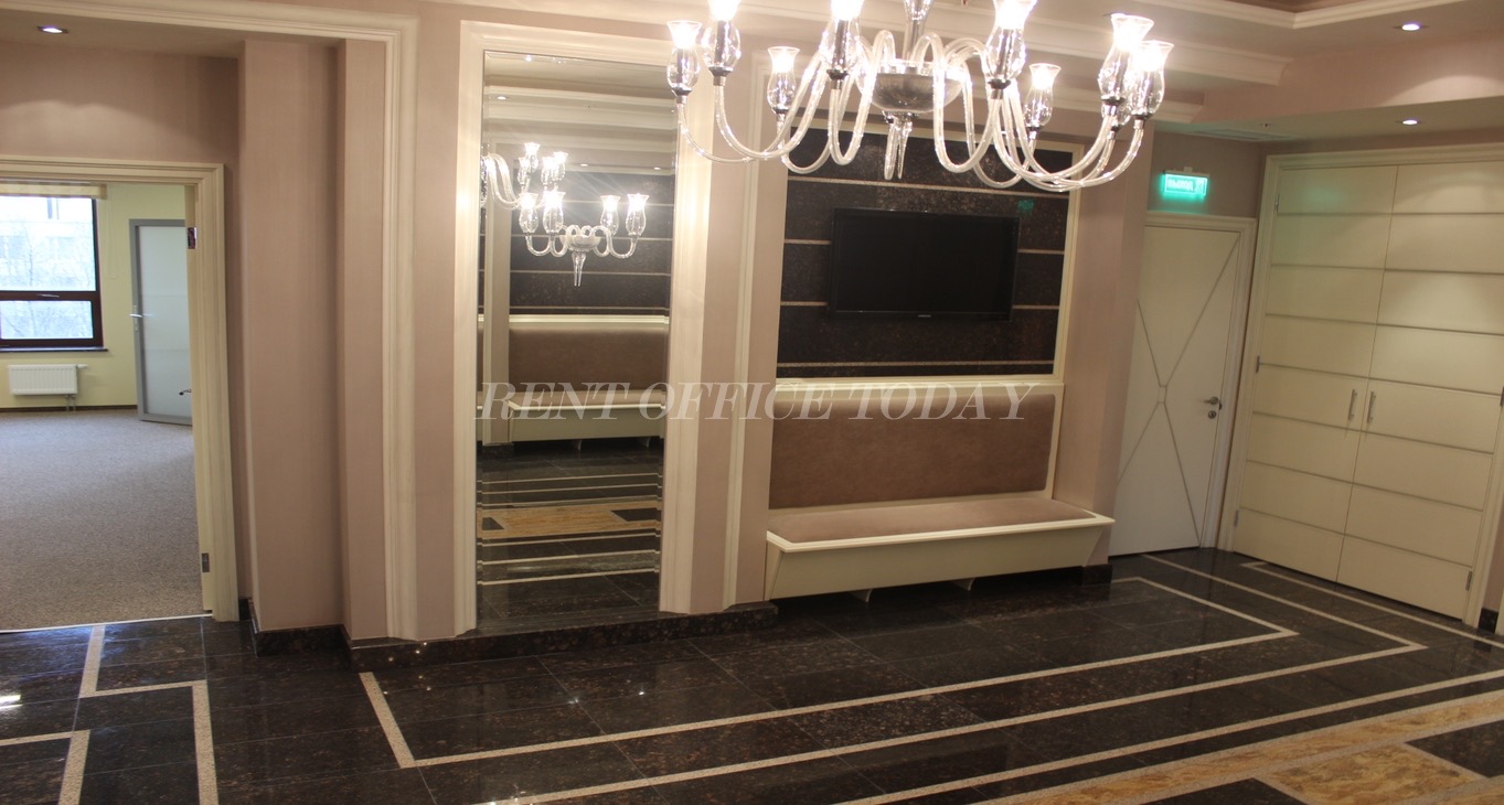 Савинский, Большой Саввинский переулок, 11 — office space for rent, photo 16