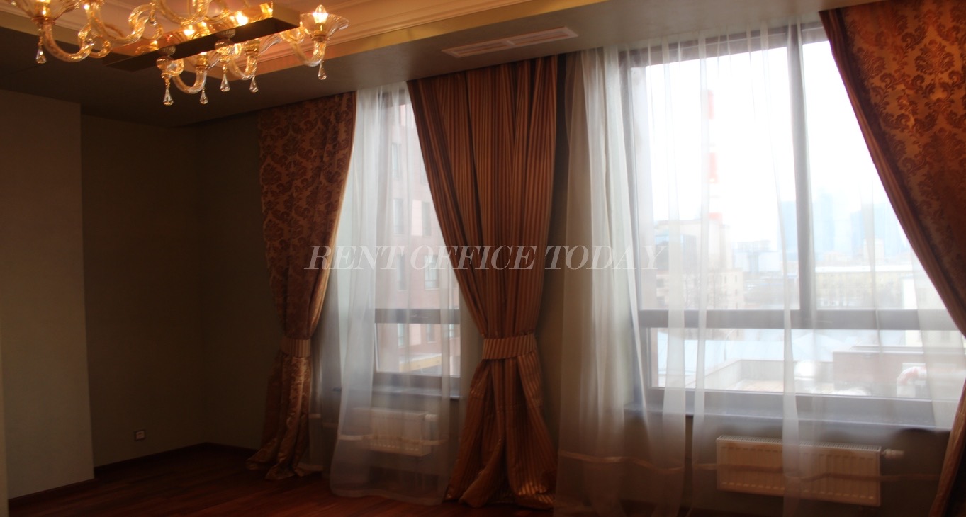 Савинский, Большой Саввинский переулок, 11 — office space for rent, photo 18