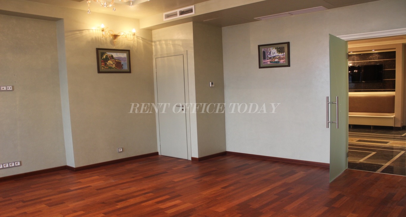 Савинский, Большой Саввинский переулок, 11 — office space for rent, photo 21