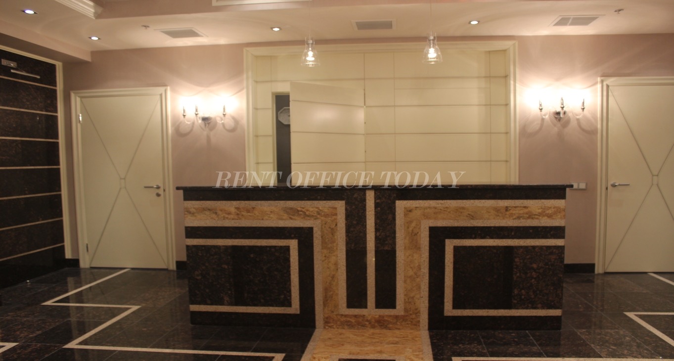 Савинский, Большой Саввинский переулок, 11 — office space for rent, photo 23