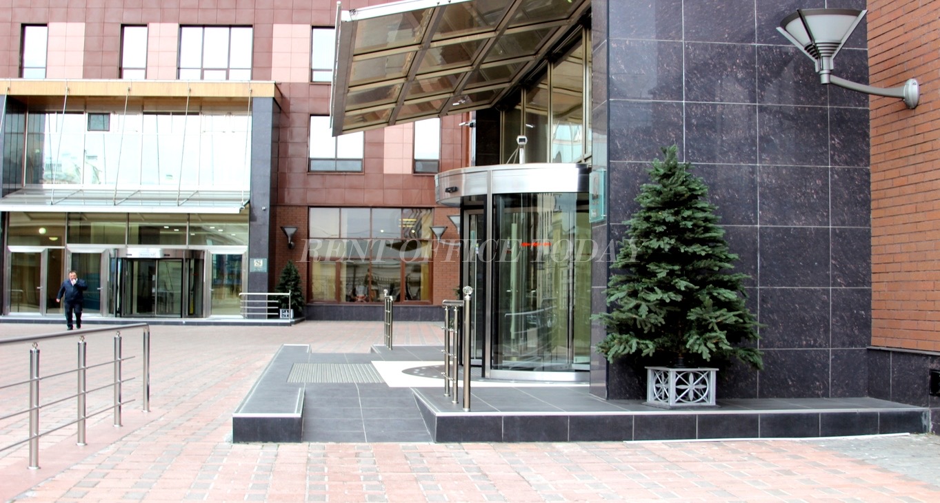 Савинский, Большой Саввинский переулок, 11 — office space for rent, photo 4