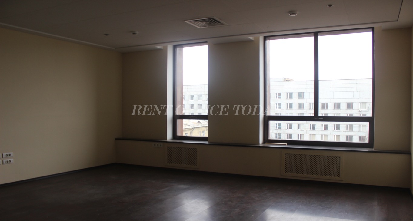 Савинский, Большой Саввинский переулок, 11 — office space for rent, photo 7