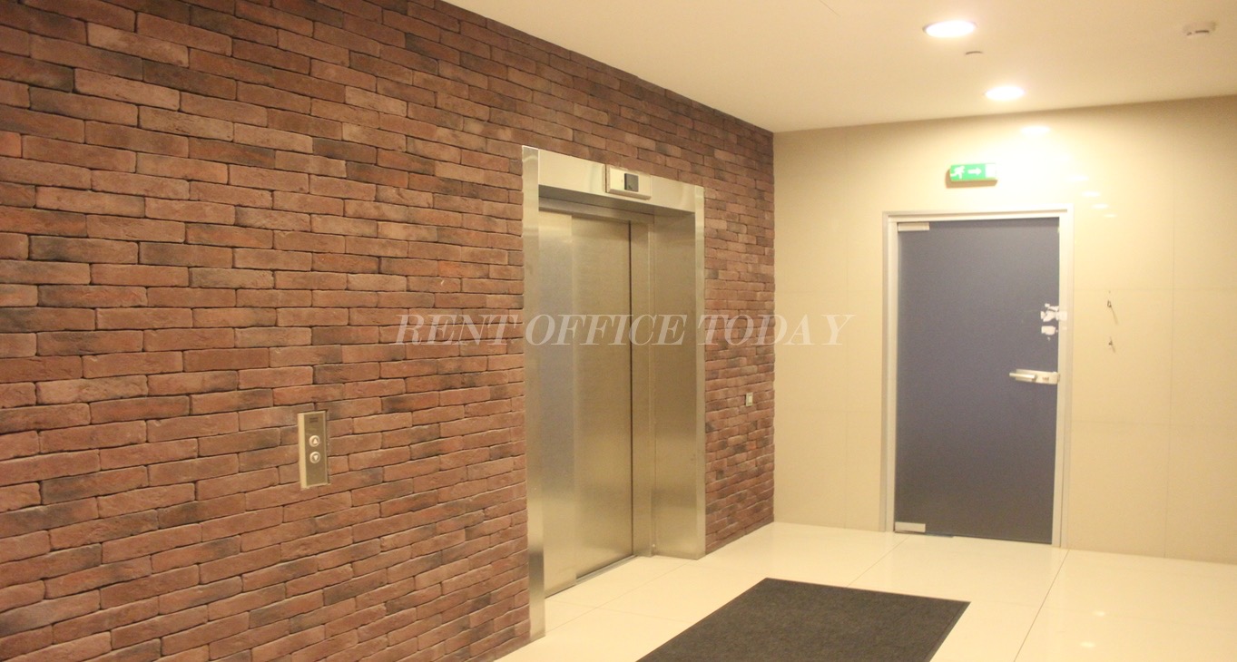 Савинский, Большой Саввинский переулок, 11 — office space for rent, photo 8
