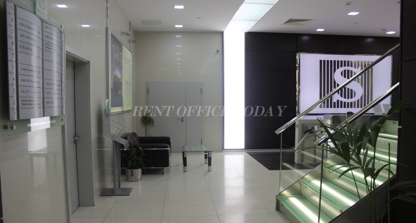 Савинский, Большой Саввинский переулок, 11 — office space for rent, photo 10