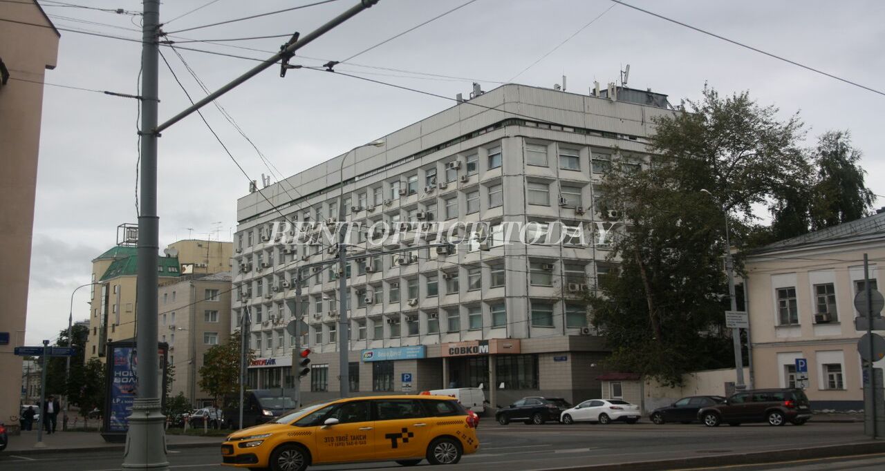 Щепкина 28, улица Щепкина — office space for rent, photo 4