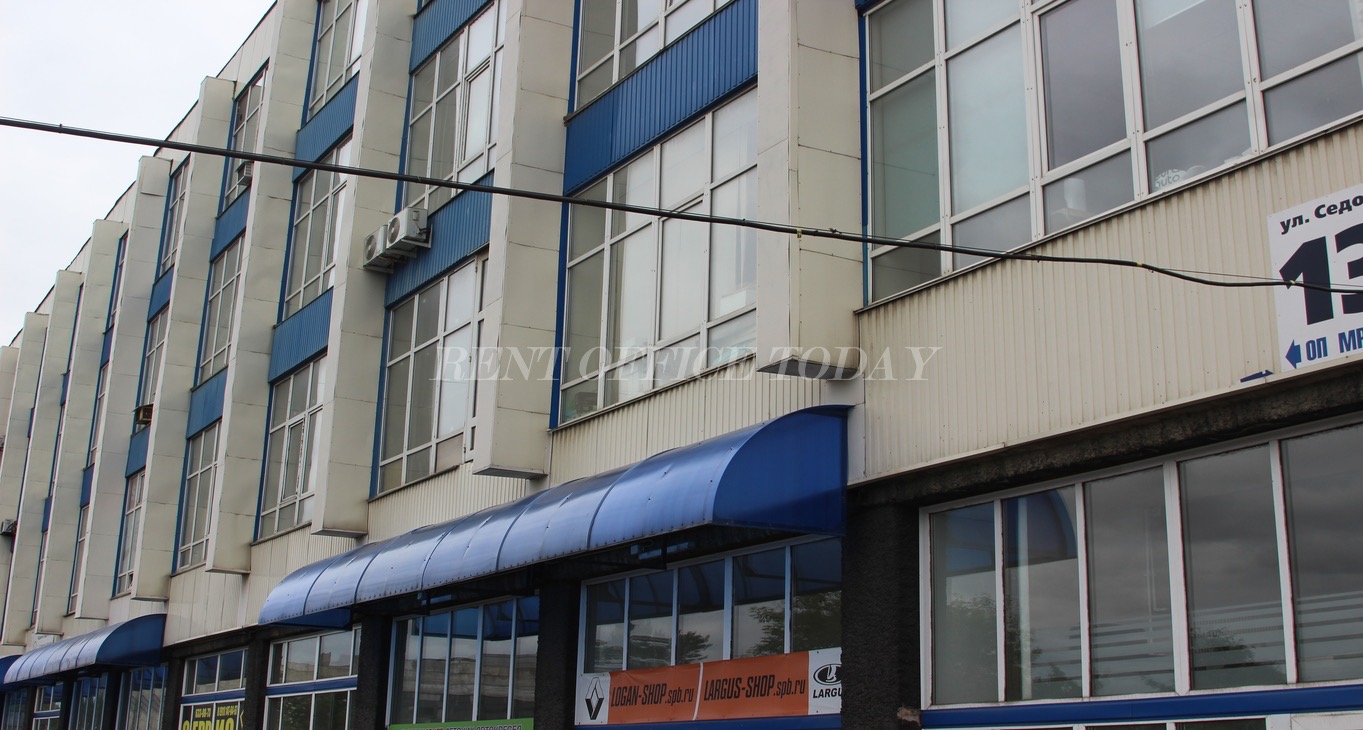 Rent office Седов — photo 4