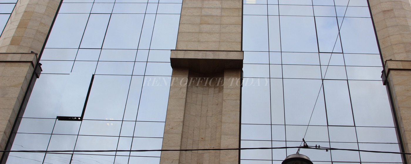 Pusat bisnis 17 liniya V.O. 22 Rent office 17 liniya V.O. 22 — photo 6