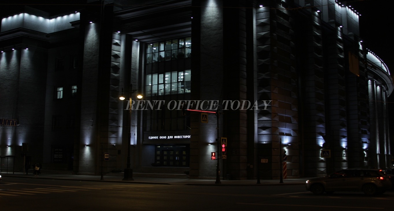 Rent office Обводного канала 60 — photo 8