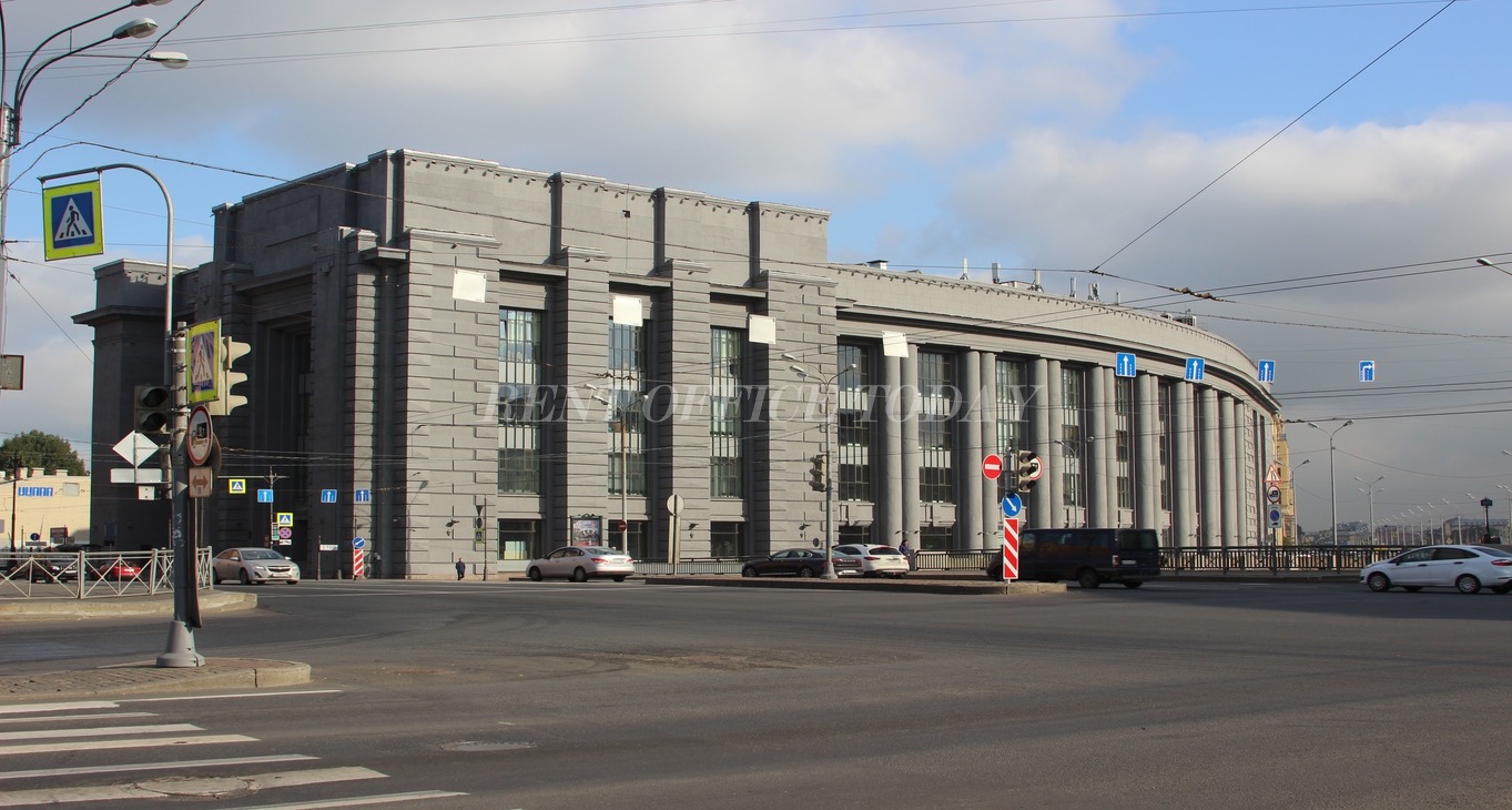 Rent office Обводного канала 60 — photo 2