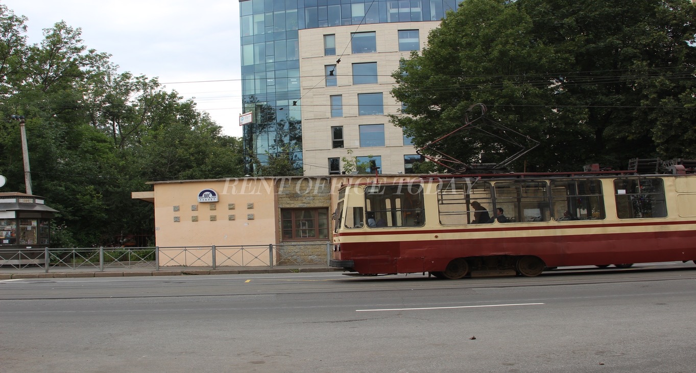 Rent office Профессора Попова 37 — photo 16