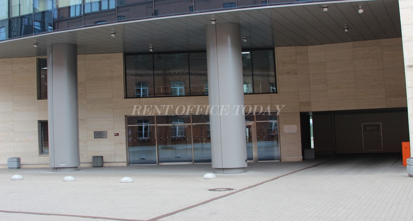 Rent office Профессора Попова 37 — photo 14