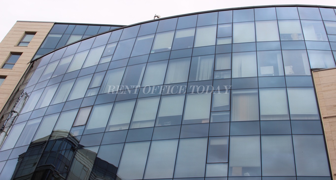 Rent office Профессора Попова 37 — photo 13