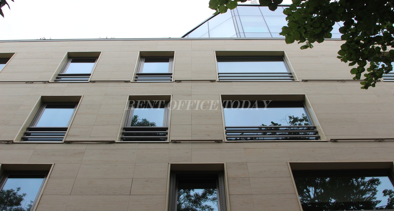 Rent office Профессора Попова 37 — photo 11