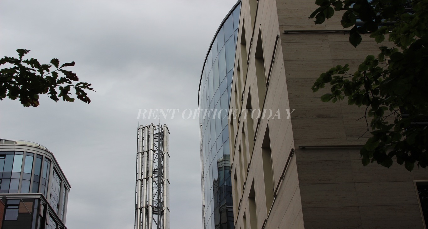 Rent office Профессора Попова 37 — photo 9
