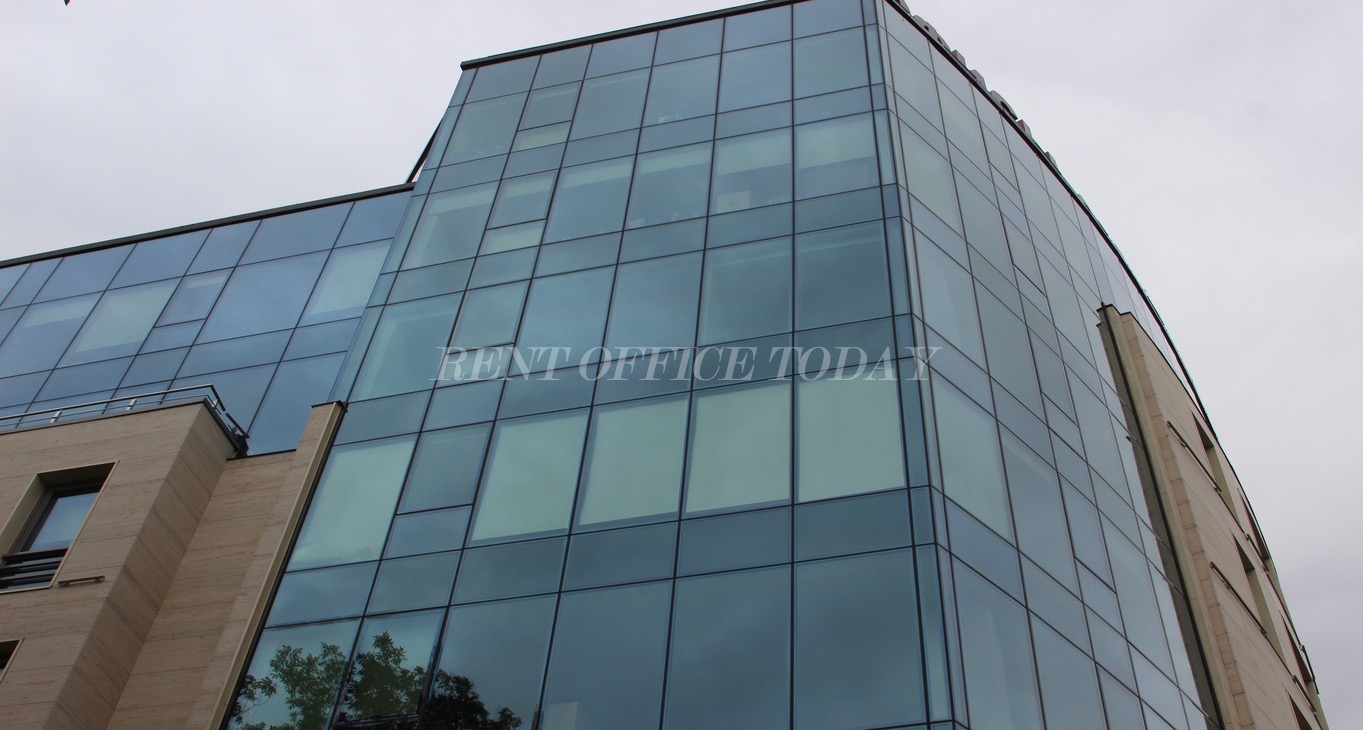 Rent office Профессора Попова 37 — photo 7
