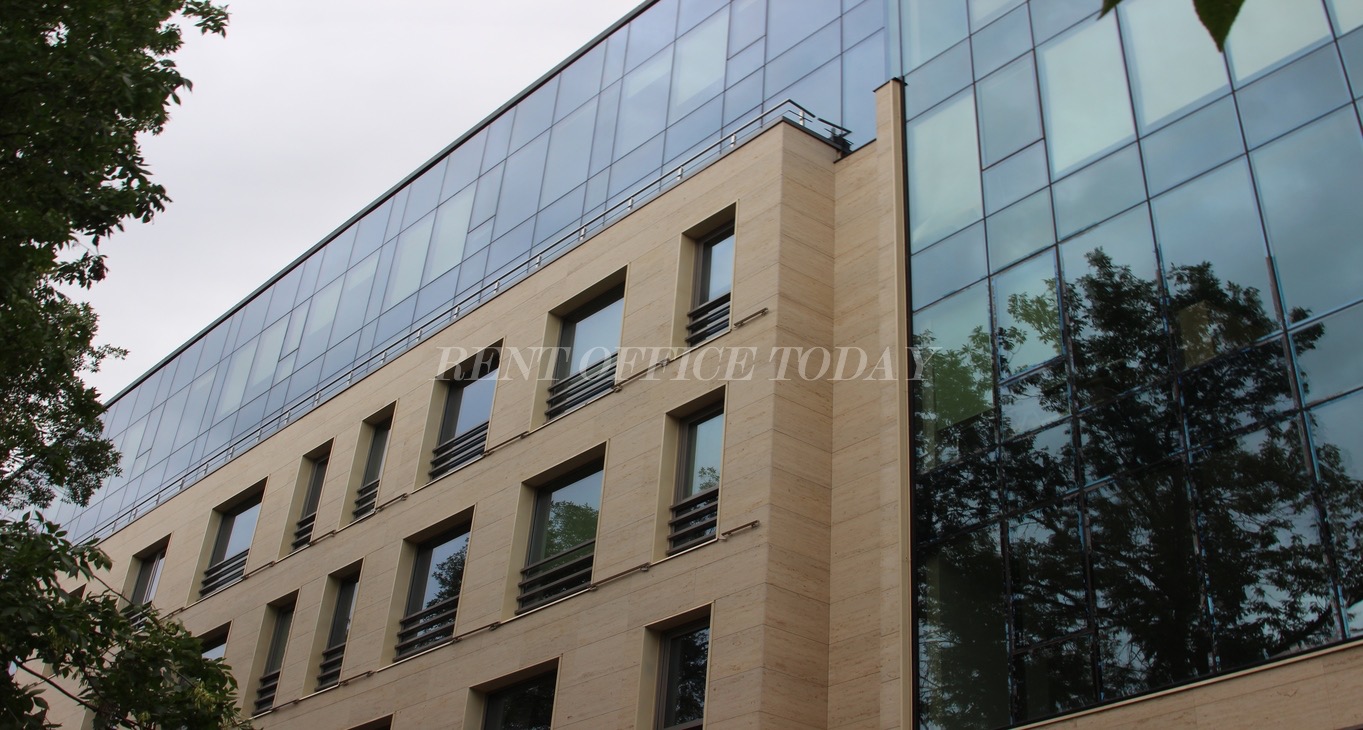 Rent office Профессора Попова 37 — photo 6