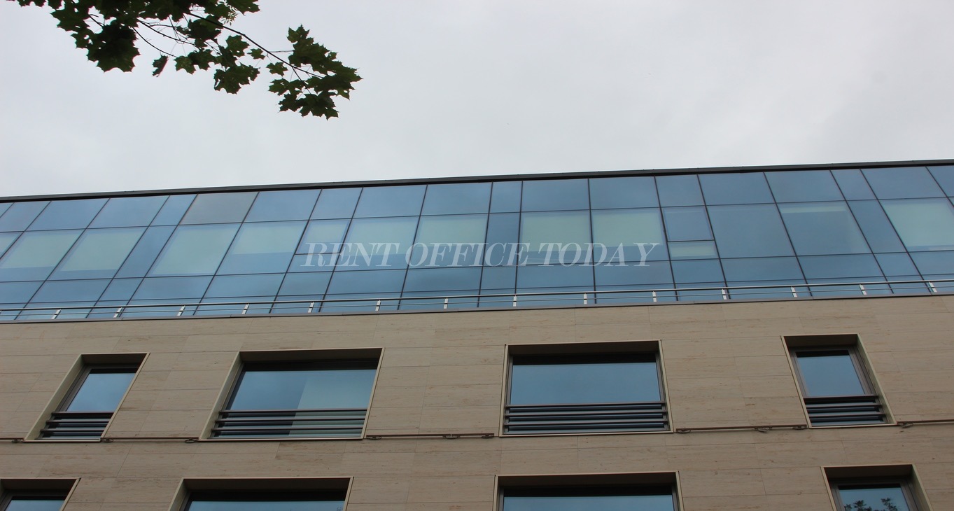 Rent office Профессора Попова 37 — photo 5