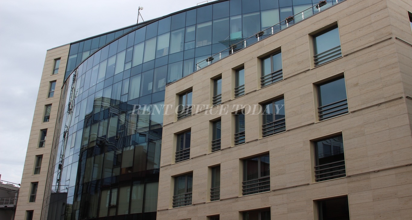 Rent office Профессора Попова 37 — photo 3