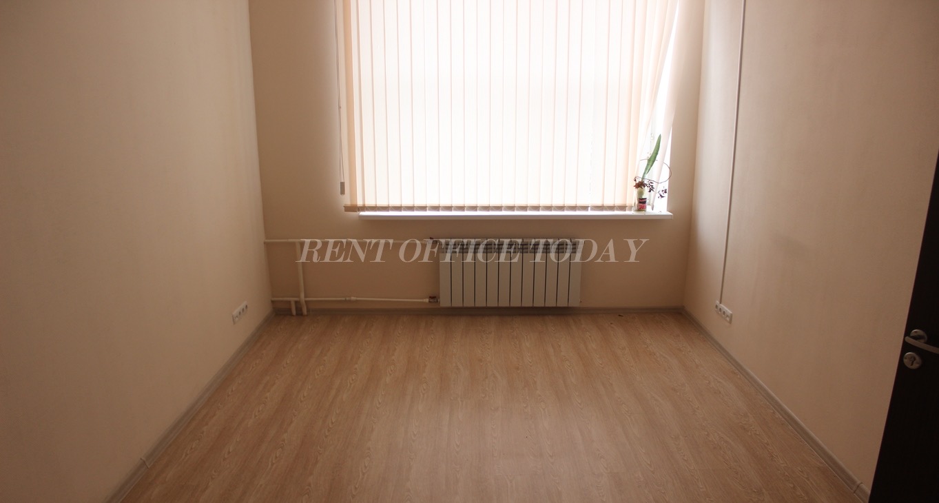 Серпуховской двор, 2-й Рощинский проезд, 8 стр. 4 — office space for rent, photo 2