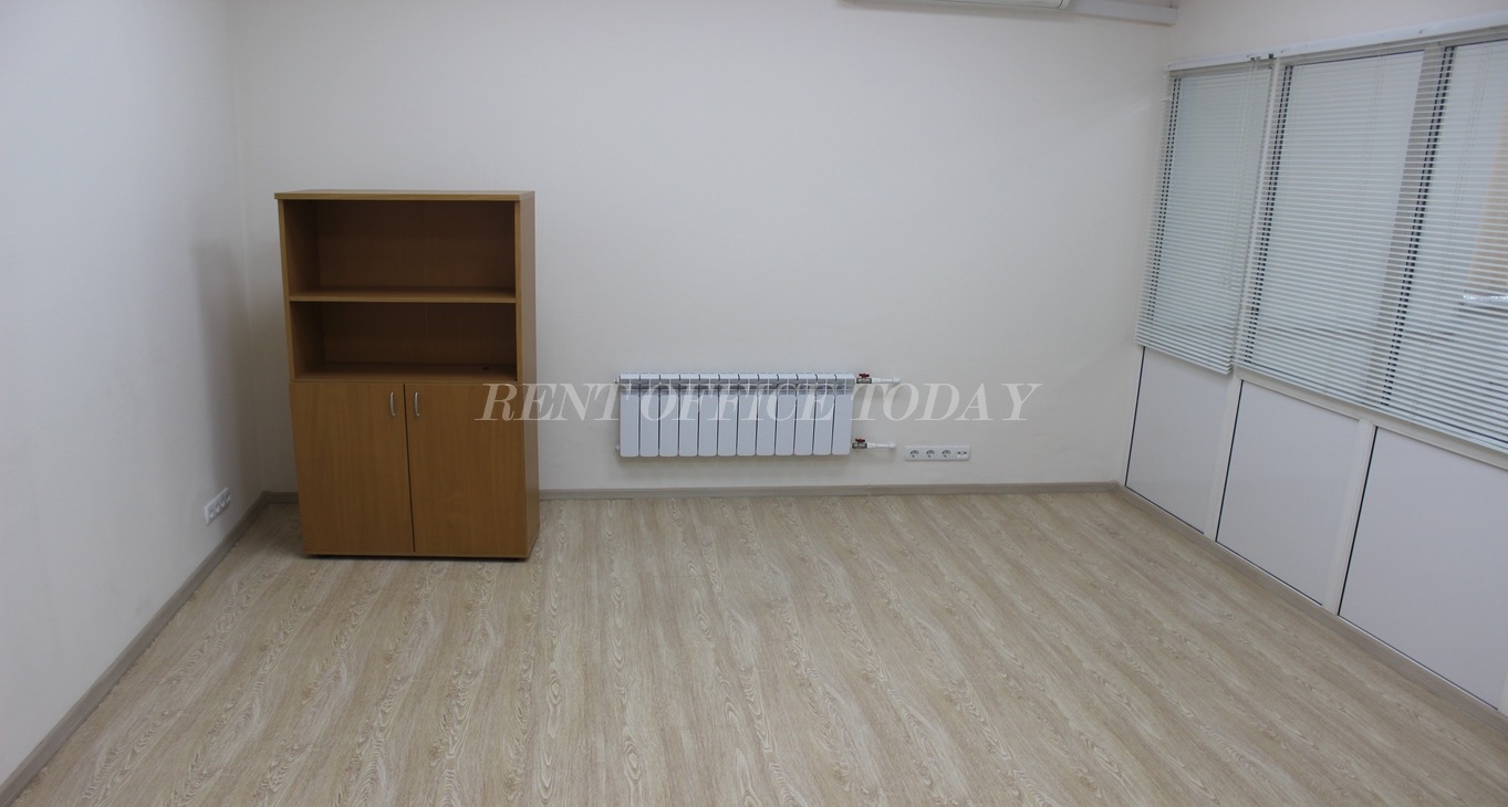 Серпуховской двор, 2-й Рощинский проезд, 8 стр. 4 — office space for rent, photo 3