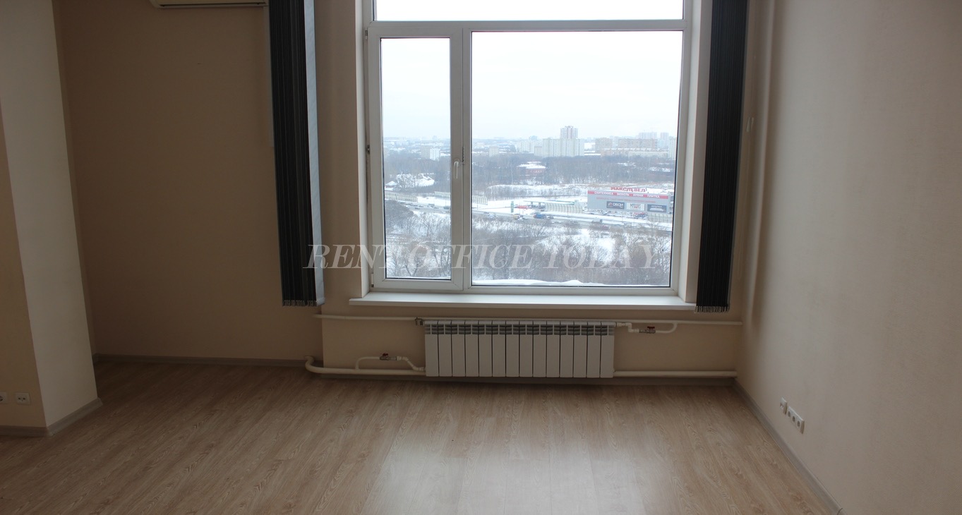Серпуховской двор, 2-й Рощинский проезд, 8 стр. 4 — office space for rent, photo 7
