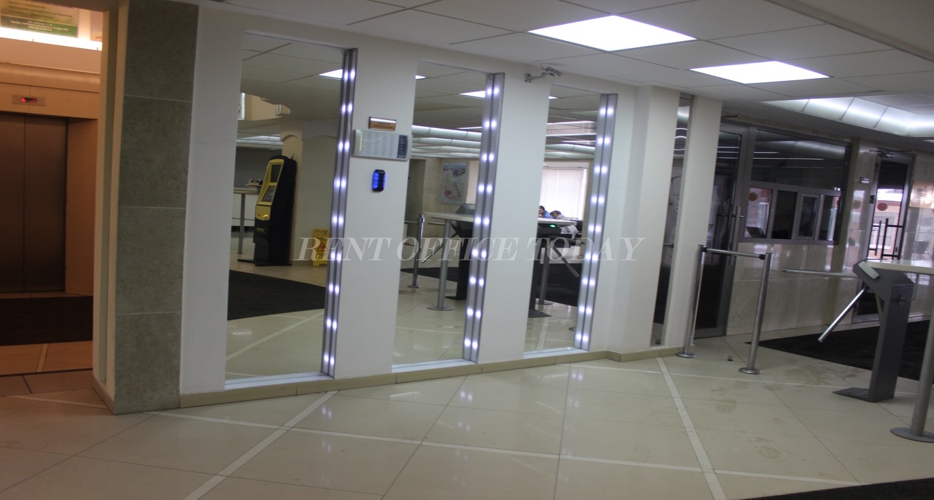 Серпуховской двор, 2-й Рощинский проезд, 8 стр. 4 — office space for rent, photo 10