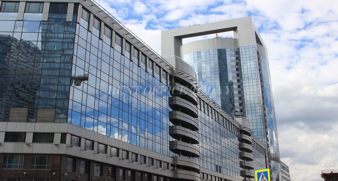 Северная Башня, Тестовская улица, 10 — office space for rent, photo 11
