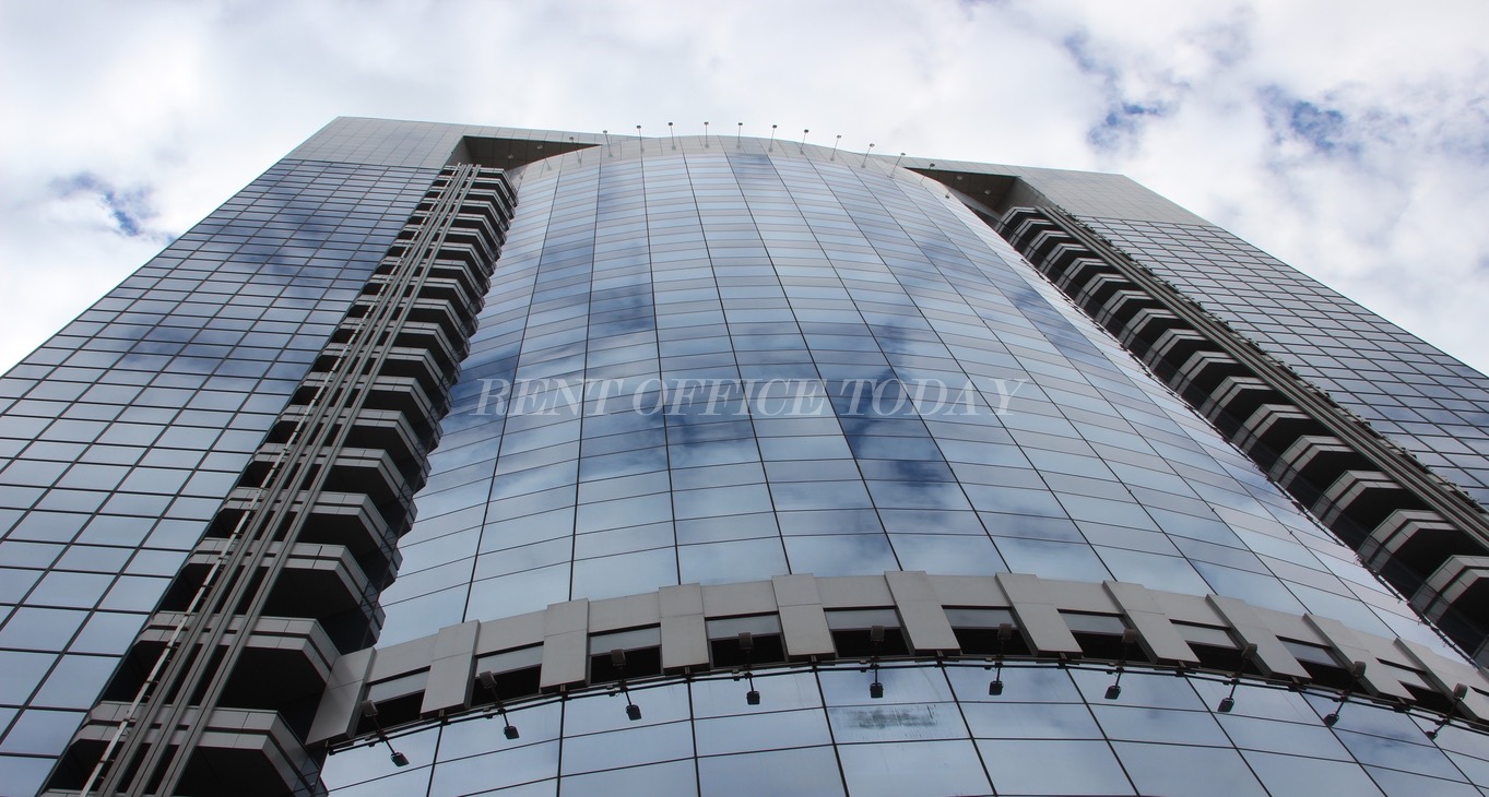 Северная Башня, Тестовская улица, 10 — office space for rent, photo 12