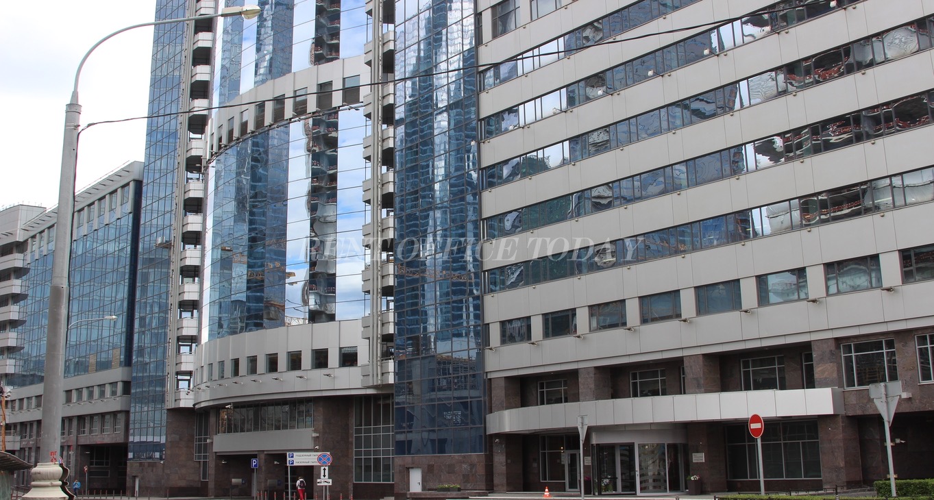 Северная Башня, Тестовская улица, 10 — office space for rent, photo 14