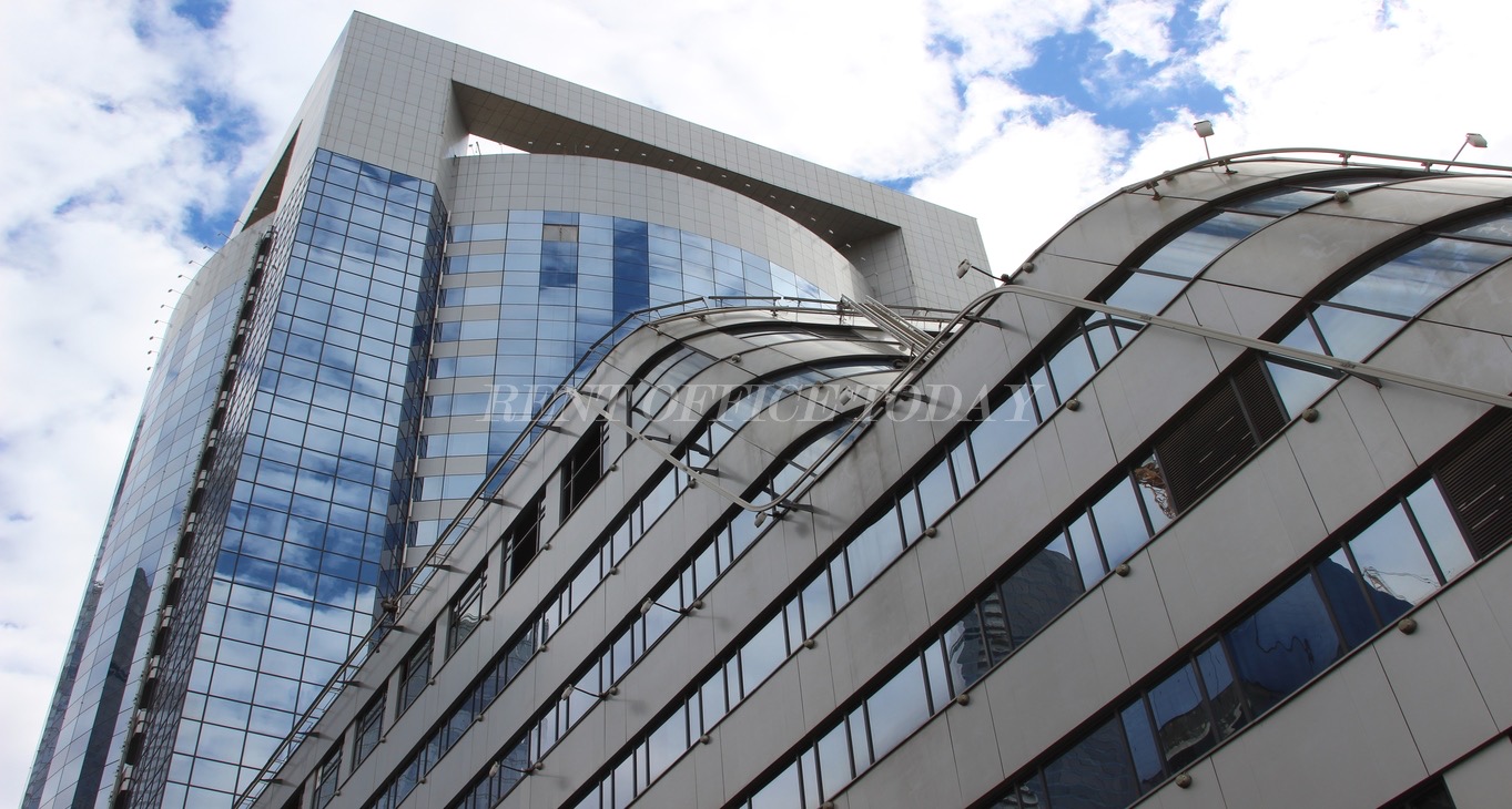 Северная Башня, Тестовская улица, 10 — office space for rent, photo 15