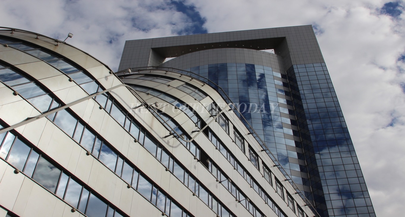 Северная Башня, Тестовская улица, 10 — office space for rent, photo 16