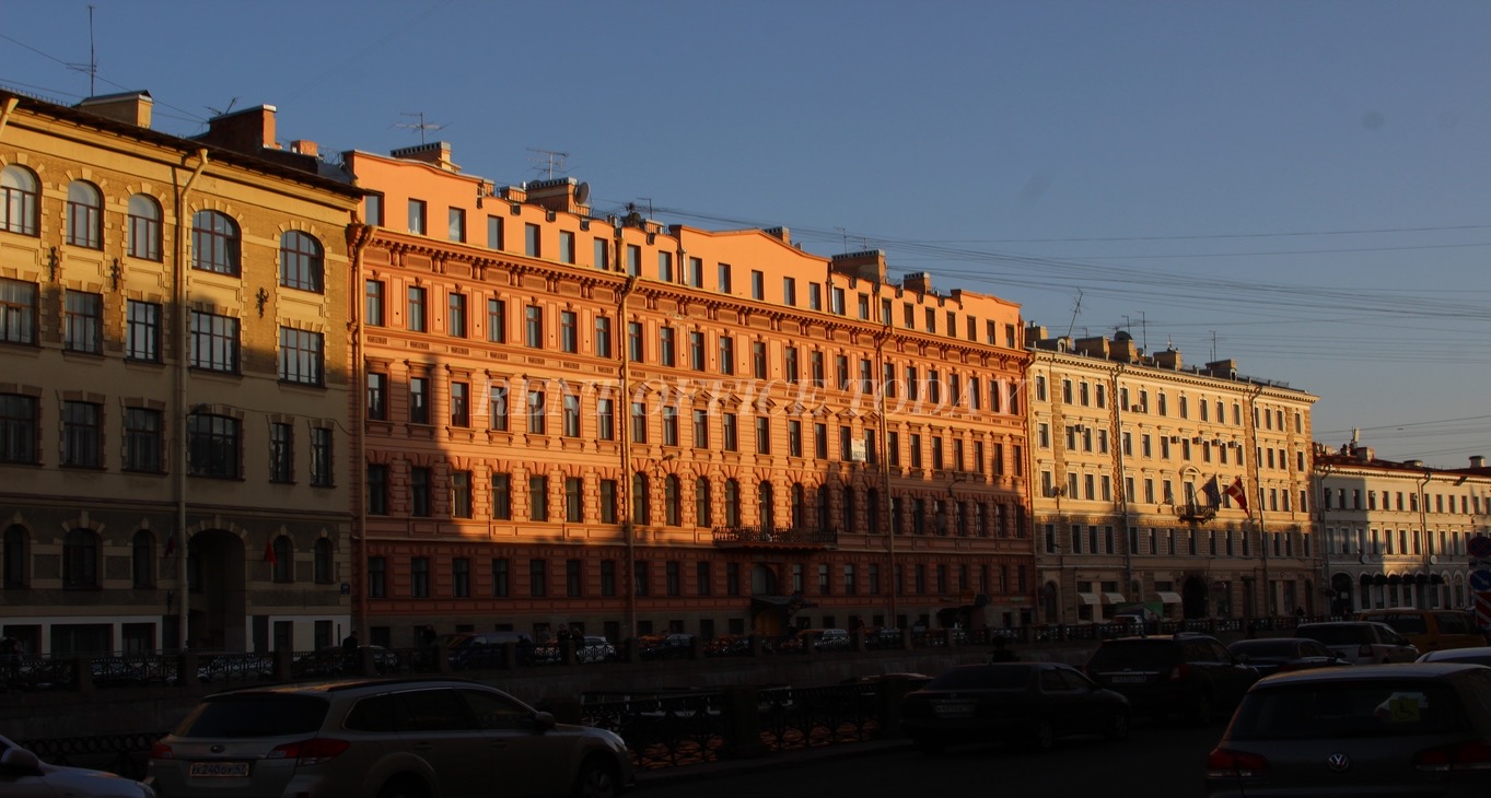 Rent office Северная столица — photo 4