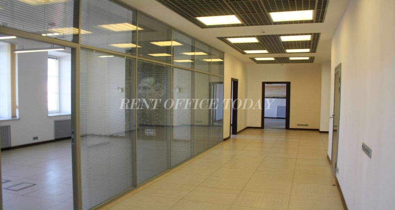 Шаболовка 2, улица Шаболовка, 2 — office space for rent, photo 13