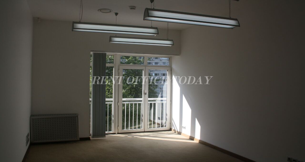 Шаболовка 2, улица Шаболовка, 2 — office space for rent, photo 14