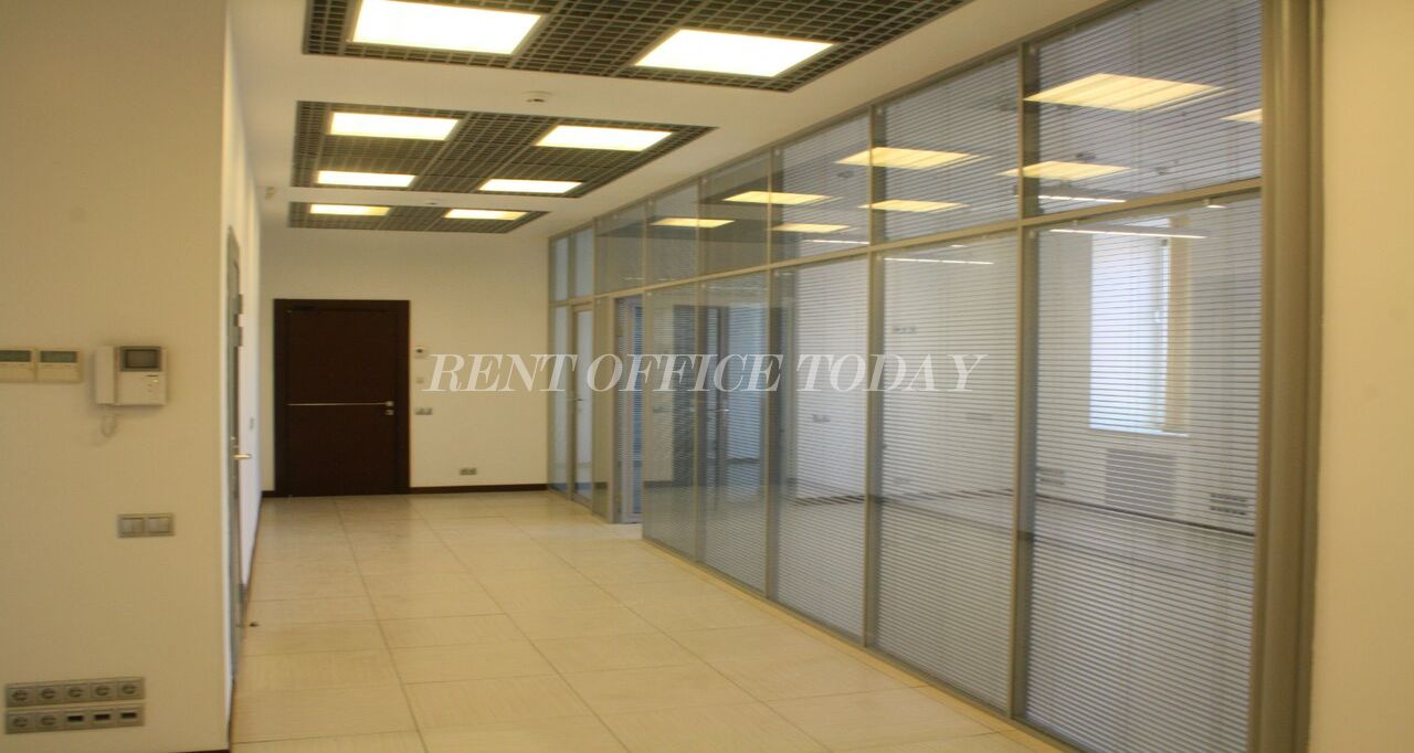 Шаболовка 2, улица Шаболовка, 2 — office space for rent, photo 15