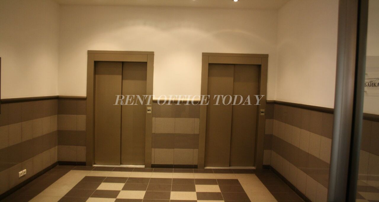 Шаболовка 2, улица Шаболовка, 2 — office space for rent, photo 16