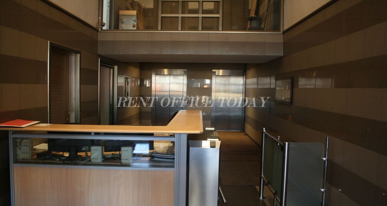 Шаболовка 2, улица Шаболовка, 2 — office space for rent, photo 18