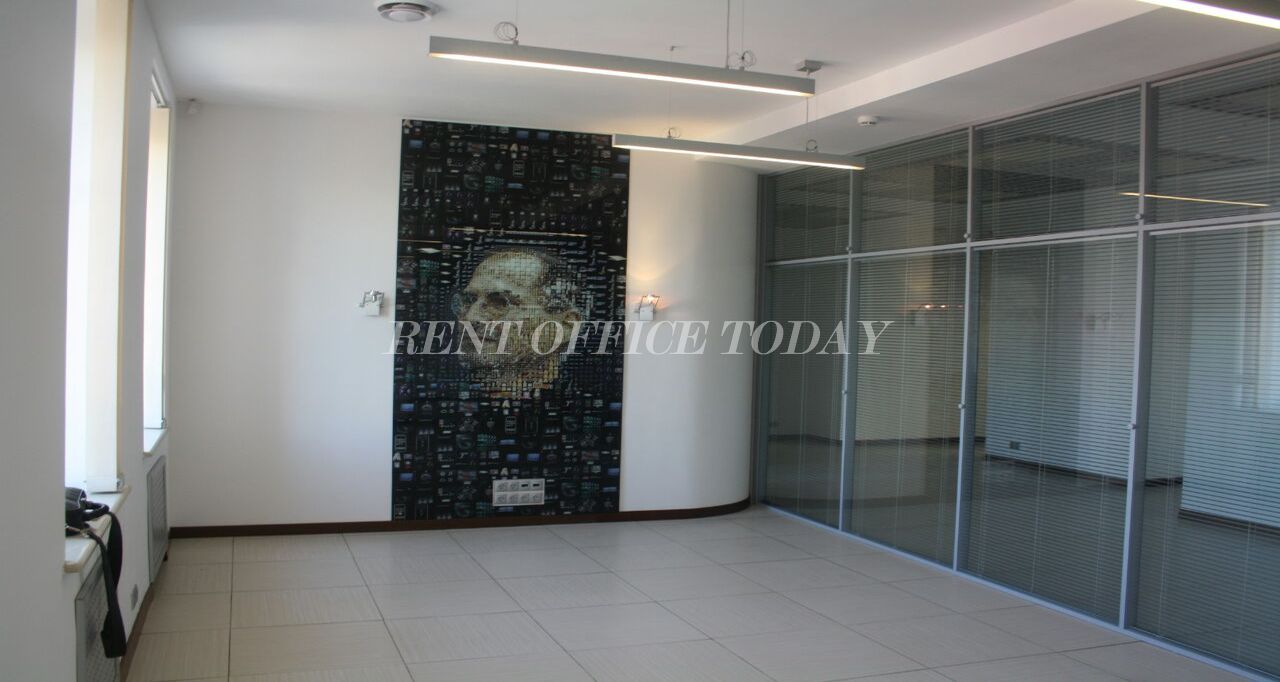 Шаболовка 2, улица Шаболовка, 2 — office space for rent, photo 19